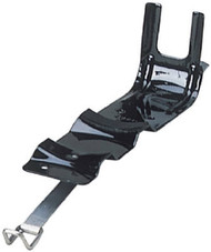 Metal Strap Bracket