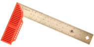 12" Try & Mitre Square