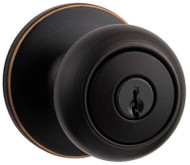 Cove Entry Lockset