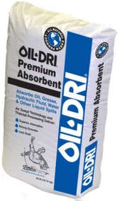 50lb Oil Absorbent