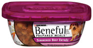 Bene 10oz Beef Dog Food