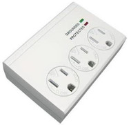 Me Wht 3out Surge Tap