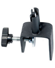 4.5" Blk Dbl Deck Clamp