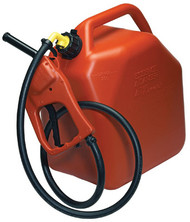 Maxfl Siphon/pump & Can