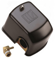 40/60 Pressure Switch