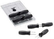Weber 4pr Corn Pick Set