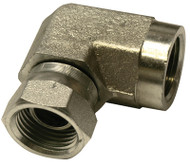 1/2"fem 90deg Swivel