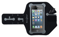 Blk Iphone Act Armband