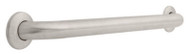 24" Ss Grab Bar