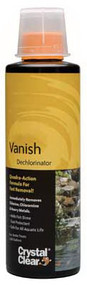 8oz Vanish Liquid