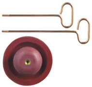 Toil Flush Ball