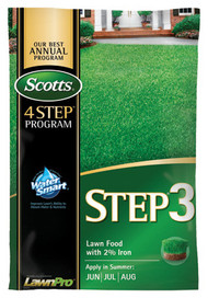 5m Step 3 Fertilizer