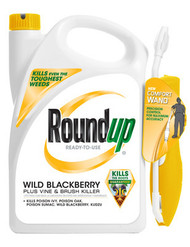 1.33gal Vin/brus Killer