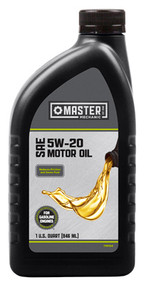 Mm Qt 5w30 Motor Oil