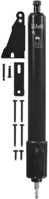 Blk Tapngo Door Closer