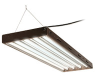 4' 4bulb T5 Fixture