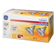 Ge 2pk 90w Fld Light