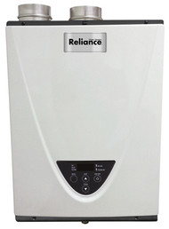 199k Gas Tankles Heater
