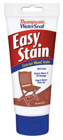 8oz Redwd Easy Wd Stain