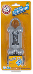 30ct Bag/bone Dispenser