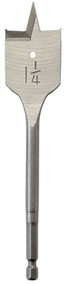 1-1/4x6 Spade Bit