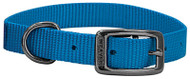 3/4x17 Blu Graph Collar