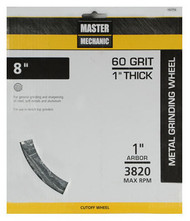 Mm 8" Grinding Wheel