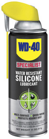 11oz Silicone Spray