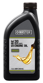 Mm Qt Hd30w Motor Oil