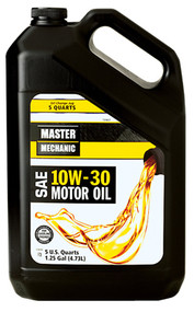 Mm 5qt 10w30 Motor Oil