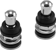 1-1/4" Mtl Tire Valve