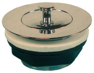 Tub Strainer Assembly