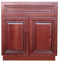 30x34.5cher Bas Cabinet