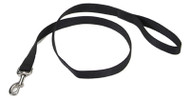1x6 Blk Nyl Leash