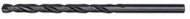3/16" Blk Ox Drill Bit