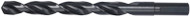 25/64" Blk Ox Drill Bit
