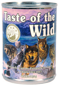 Tow13.2oz Wetl Dog Food