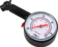 Economy Dial Tire Gauge