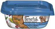 Bene10oz Turk Dog Food