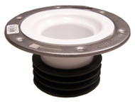 4" Pvc Closet Flange