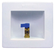 Pex Ice Maker Out Box