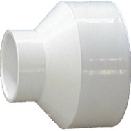 4x3 Dwv Redu Coupling