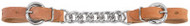 5/8" Sgl Flt Curb Strap