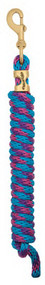 5/8x10 Blu/pnk Rope