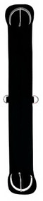 34" Blk Horse Cinch