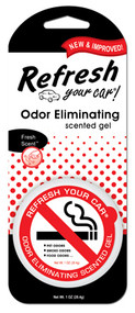 Oz Gel Air Freshener