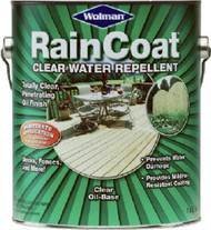 Gal Wd Water Repellent