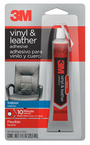 Oz Vinyl/lthr Adhesive