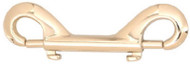 5/16" Dbl Bolt Snap