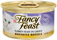3oz Mar Turkey Cat Food